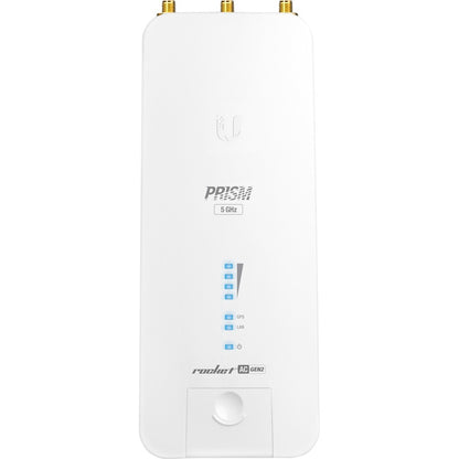 Pont sans fil Ubiquiti Rocket Prism AC Gen2 RP-5AC-Gen2 IEEE 802.11ac 500 Mbit/s RP-5AC-GEN2