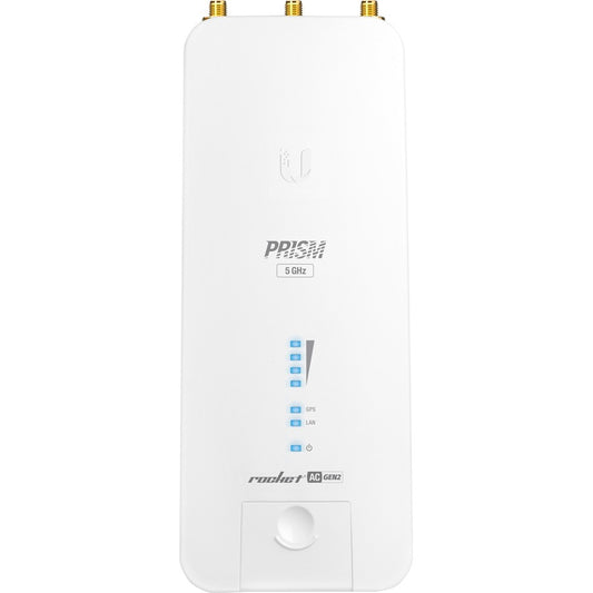 Pont sans fil Ubiquiti Rocket Prism AC Gen2 RP-5AC-Gen2 IEEE 802.11ac 500 Mbit/s RP-5AC-GEN2