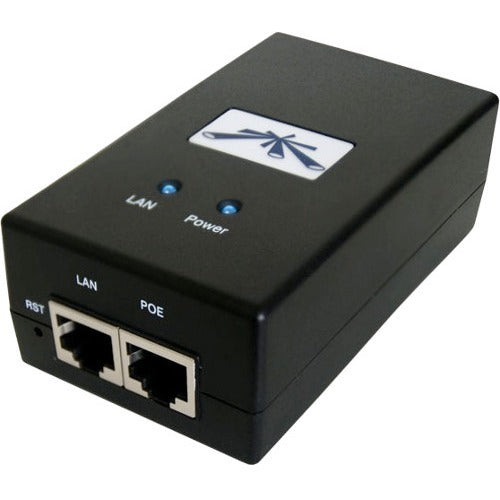 Injecteur Power over Ethernet POE-24 Ubiquiti POE-24-24W-G