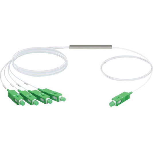 Séparateur de fibre Ubiquiti UF-SPLITTER-4