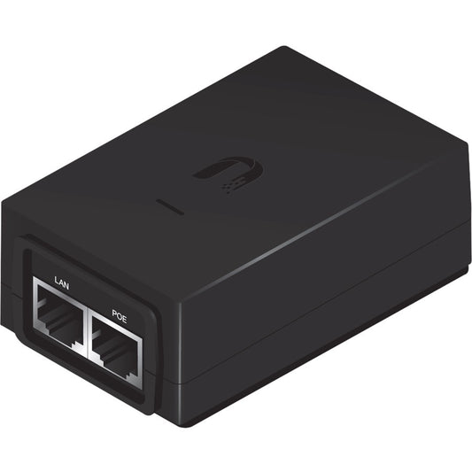 Injecteur Power over Ethernet POE-48-24W d'Ubiquiti POE-48-24W