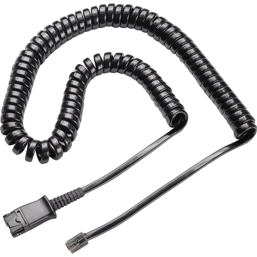 Câble Plantronics Polaris pour casque 27190-01