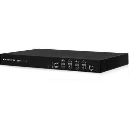 Routeur Ubiquiti EdgeRouter Infinity 8 ports 10G SFP+ ER-8-XG