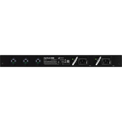 Routeur Ubiquiti EdgeRouter Infinity 8 ports 10G SFP+ ER-8-XG
