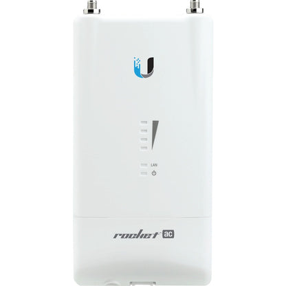 Pont sans fil Ubiquiti Rocket5ac R5AC-Lite IEEE 802.11ac 450 Mbit/s R5AC-LITE