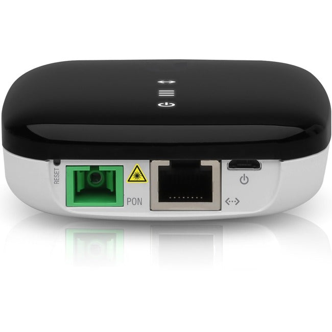 Routeur sans fil Gigabit passif optique (GPON) Ubiquiti U?Fiber loco UF-LOCO UF-LOCO-5