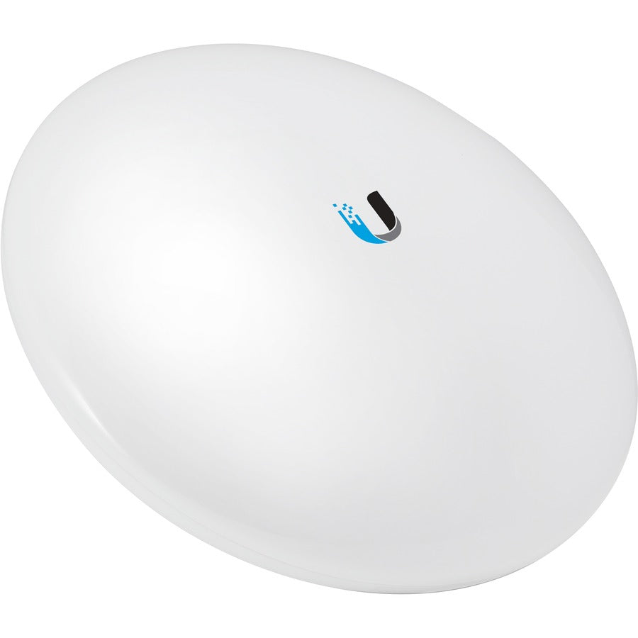 Pont sans fil Ubiquiti NanoBeam AC Gen2 NBE-5AC-Gen2 IEEE 802.11ac 450 Mbit/s NBE-5AC-GEN2