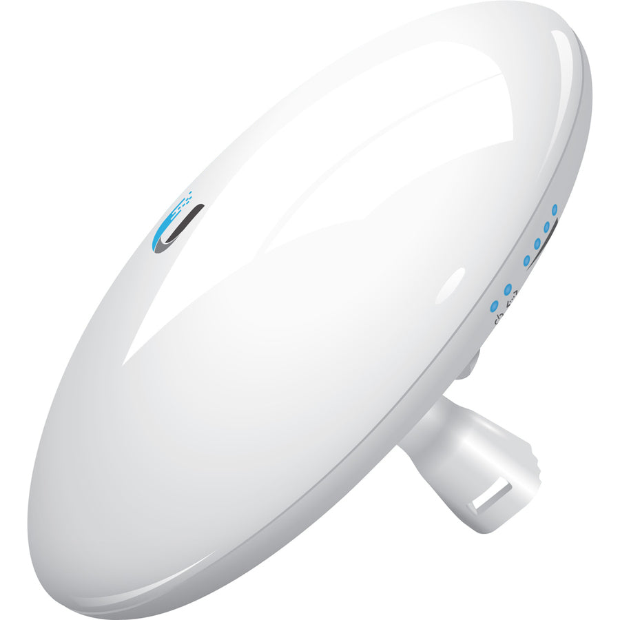 Pont sans fil Ubiquiti NanoBeam AC Gen2 NBE-5AC-Gen2 IEEE 802.11ac 450 Mbit/s NBE-5AC-GEN2