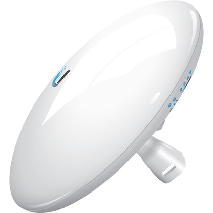 Pont sans fil Ubiquiti NanoBeam AC Gen2 NBE-5AC-Gen2 IEEE 802.11ac 450 Mbit/s NBE-5AC-GEN2