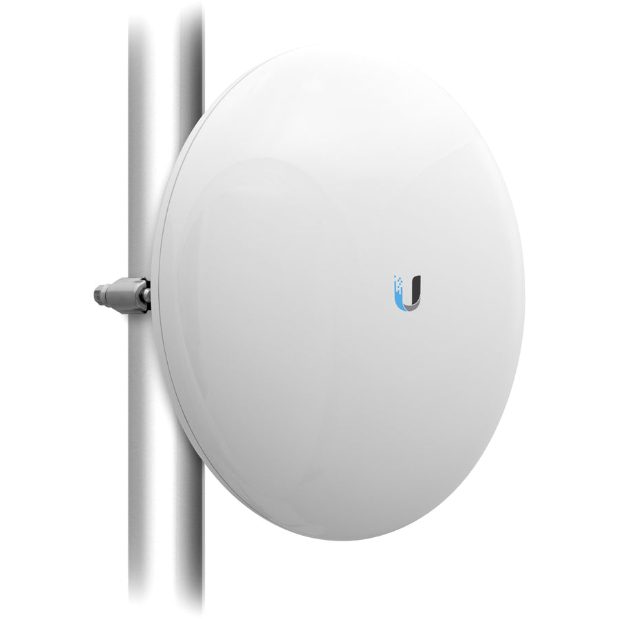 Pont sans fil Ubiquiti NanoBeam AC Gen2 NBE-5AC-Gen2 IEEE 802.11ac 450 Mbit/s NBE-5AC-GEN2