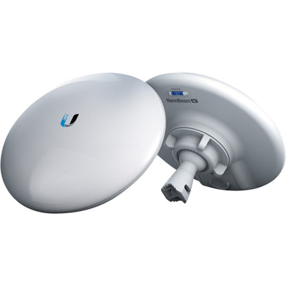 Pont sans fil Ubiquiti NanoBeam AC Gen2 NBE-5AC-Gen2 IEEE 802.11ac 450 Mbit/s NBE-5AC-GEN2
