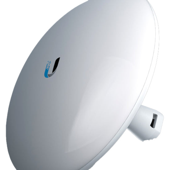 Pont sans fil Ubiquiti NanoBeam AC Gen2 NBE-5AC-Gen2 IEEE 802.11ac 450 Mbit/s NBE-5AC-GEN2