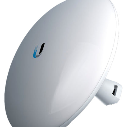Pont sans fil Ubiquiti NanoBeam AC Gen2 NBE-5AC-Gen2 IEEE 802.11ac 450 Mbit/s NBE-5AC-GEN2