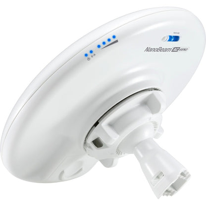 Pont sans fil Ubiquiti NanoBeam AC Gen2 NBE-5AC-Gen2 IEEE 802.11ac 450 Mbit/s NBE-5AC-GEN2