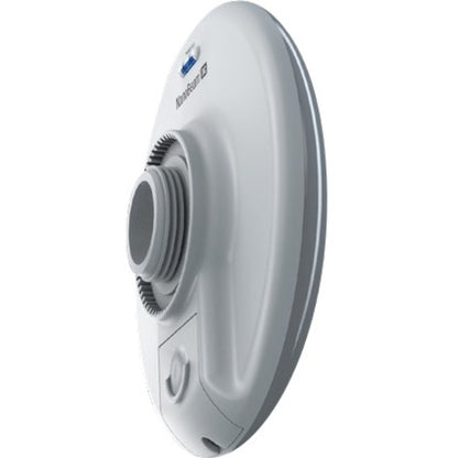 Pont sans fil Ubiquiti NanoBeam AC Gen2 NBE-5AC-Gen2 IEEE 802.11ac 450 Mbit/s NBE-5AC-GEN2
