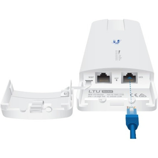Point d'accès sans fil Ubiquiti LTU Rocket 600 Mbit/s LTU-ROCKET