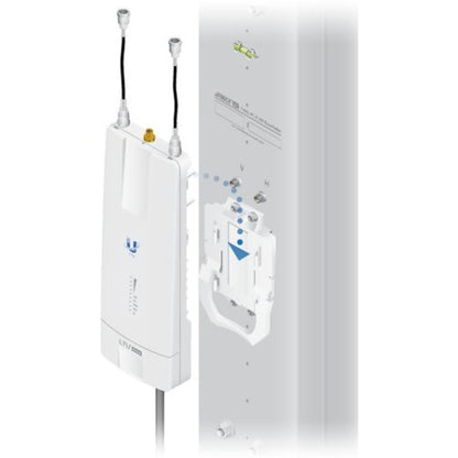 Point d'accès sans fil Ubiquiti LTU Rocket 600 Mbit/s LTU-ROCKET