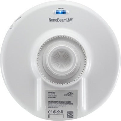 Pont sans fil Ubiquiti NBE-M5-16 IEEE 802.11a 150 Mbit/s NBE-M5-16