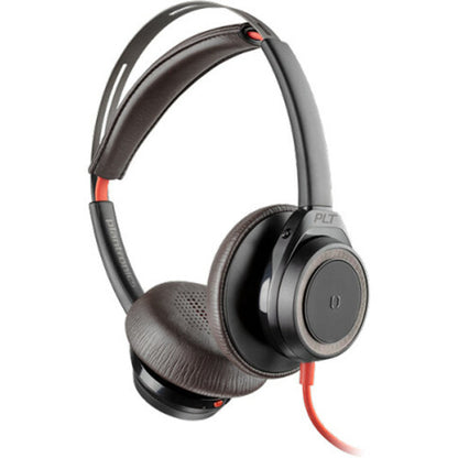 Plantronics Blackwire 7225 Headset 211144-01