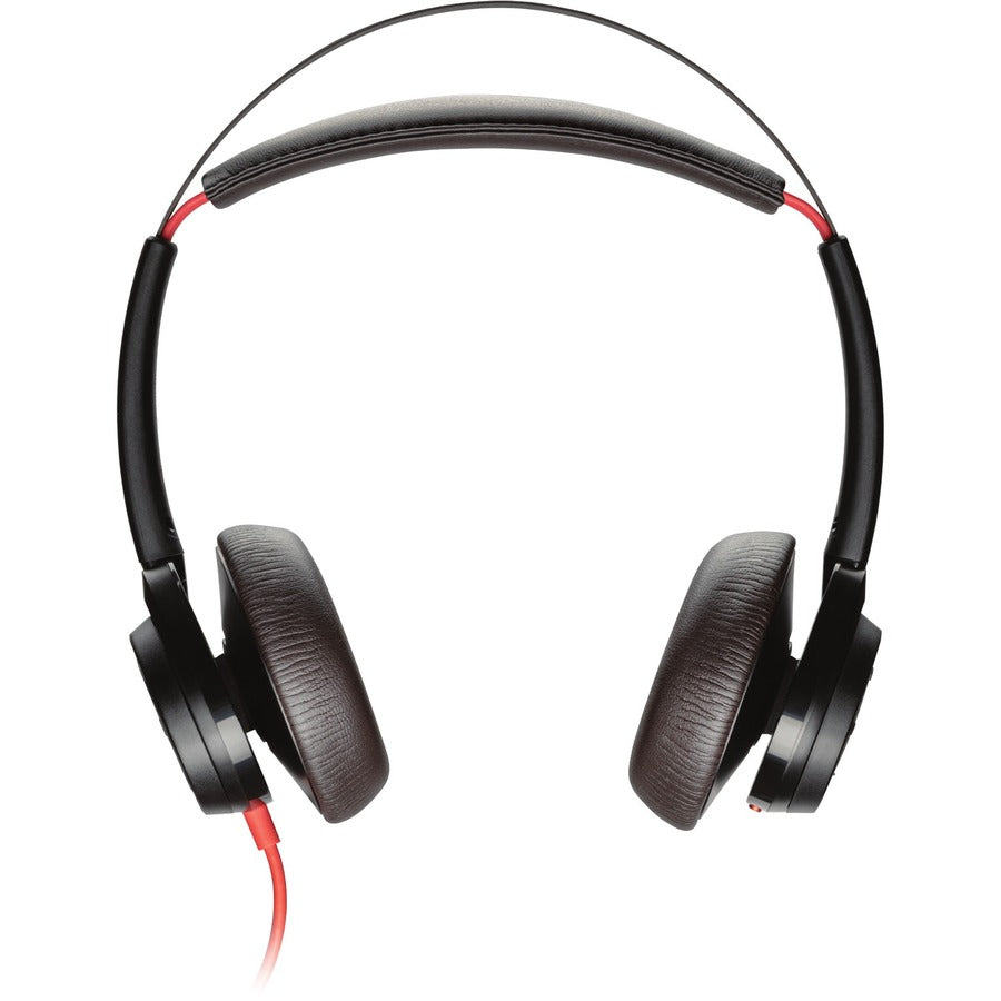 Plantronics Blackwire 7225 Headset 211144-01