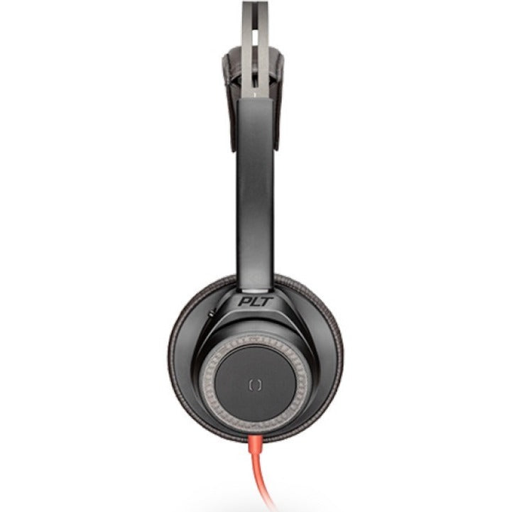 Plantronics Blackwire 7225 Headset 211144-01