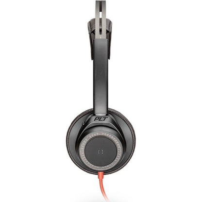 Plantronics Blackwire 7225 Headset 211144-01