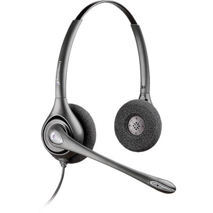 Casque de bureau Plantronics SupraPlus 87129-01