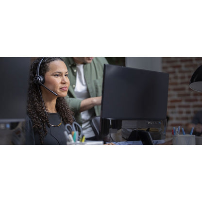 Plantronics EncorePro 300 Series Headset 214572-01