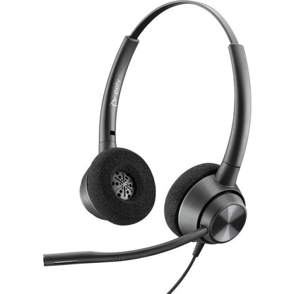 Plantronics EncorePro 320, USB-A 214570-01