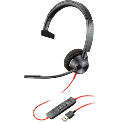 Casque d'écoute Poly Blackwire BW3310-M 212703-101