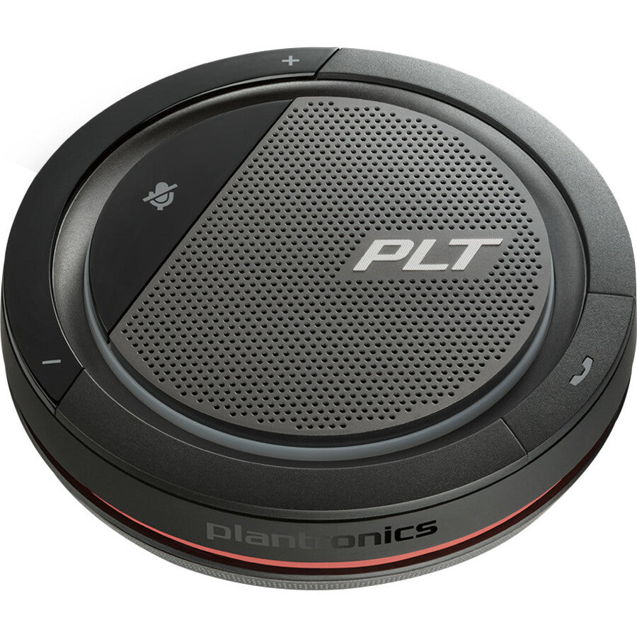 Plantronics Calisto 3200 Portable Personal Speakerphone with 360&deg; Audio 210901-01