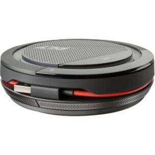 Plantronics Calisto 3200 Portable Personal Speakerphone with 360&deg; Audio 210901-01