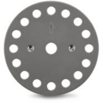 Support mural Ubiquiti pour pont radio sans fil MONTAGE RAPIDE