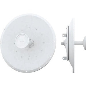 Antenne parabolique pont PtP 2x2 de classe opérateur AirMax d'Ubiquiti RD-5G34