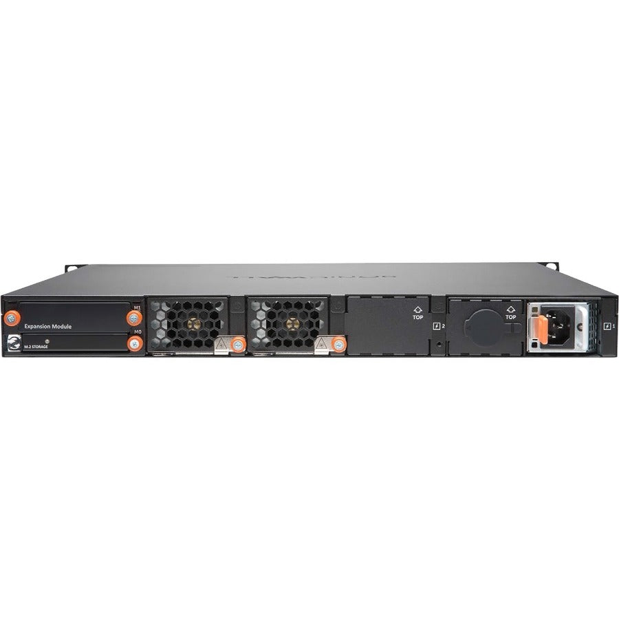 Dispositif de sécurité réseau/pare-feu SonicWall NSA 5650 01-SSC-4345