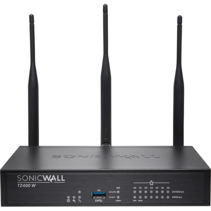 SONICWALL TZ400 WIRELESS-AC 01-SSC-0214