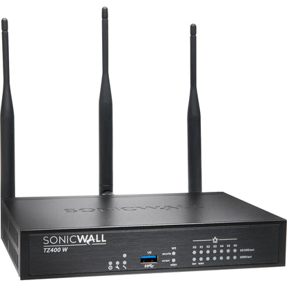 SONICWALL TZ400 WIRELESS-AC 01-SSC-0214