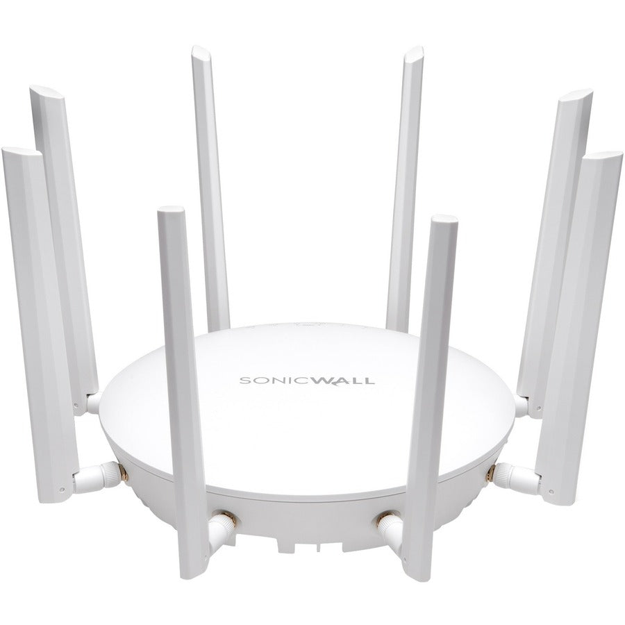 SonicWall SonicWave 432e IEEE 802.11ac 1.69 Gbit/s Wireless Access Point 01-SSC-2528