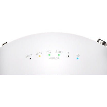 SonicWall SonicWave 432e IEEE 802.11ac 1.69 Gbit/s Wireless Access Point 01-SSC-2528