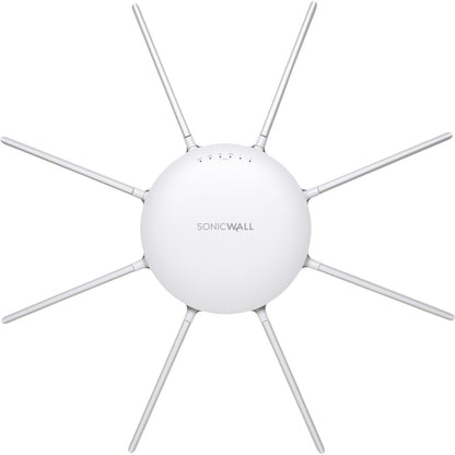 SonicWall SonicWave 432e IEEE 802.11ac 1.69 Gbit/s Wireless Access Point 01-SSC-2528