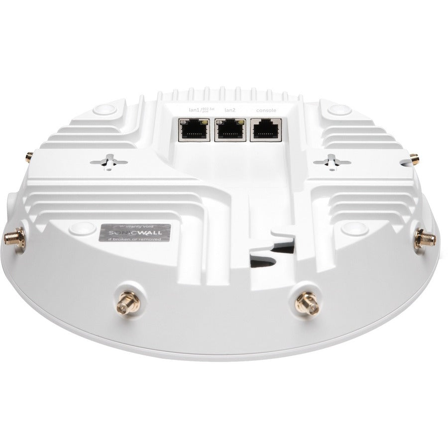 SonicWall SonicWave 432e IEEE 802.11ac 1.69 Gbit/s Wireless Access Point 01-SSC-2528