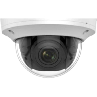 Dôme extérieur, 4 MP-30 ips, H265+, 2,8-12 mm DS-2CD2743G1-IZS