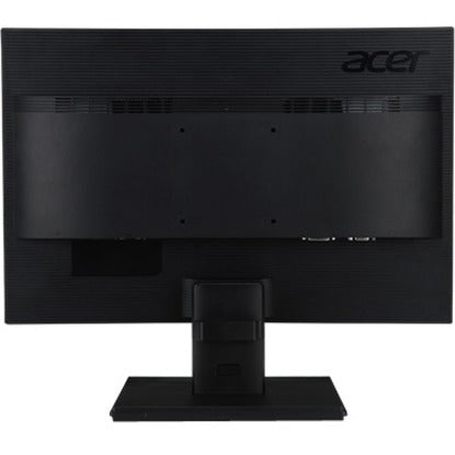 Moniteur LCD LED HD 18,5" Acer V196HQL A - 16:9 - Noir UM.XV6AA.A07