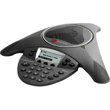 Poste de conférence IP Polycom SoundStation IP 6000 2200-15600-001