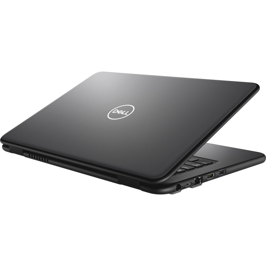 Ordinateur portable Dell Latitude 3000 3310 13,3" - HD - 1366 x 768 - Intel Core i5 (8e génération) i5-8265U Quad-core (4 cœurs) 1,60 GHz - 8 Go de RAM - SSD 256 Go - Noir CWKRT