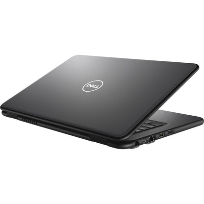 Ordinateur portable Dell Latitude 3000 3310 13,3" - HD - 1366 x 768 - Intel Core i5 (8e génération) i5-8265U Quad-core (4 cœurs) 1,60 GHz - 8 Go de RAM - SSD 256 Go - Noir CWKRT