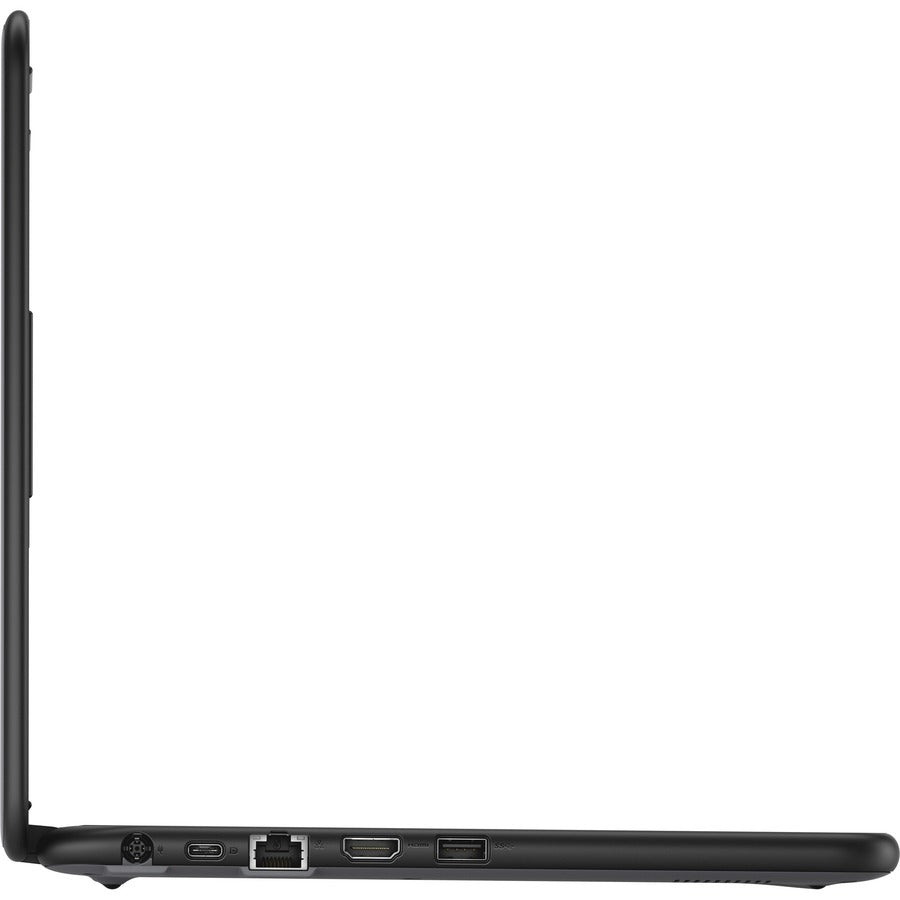 Ordinateur portable Dell Latitude 3000 3310 13,3" - HD - 1366 x 768 - Intel Core i5 (8e génération) i5-8265U Quad-core (4 cœurs) 1,60 GHz - 8 Go de RAM - SSD 256 Go - Noir CWKRT