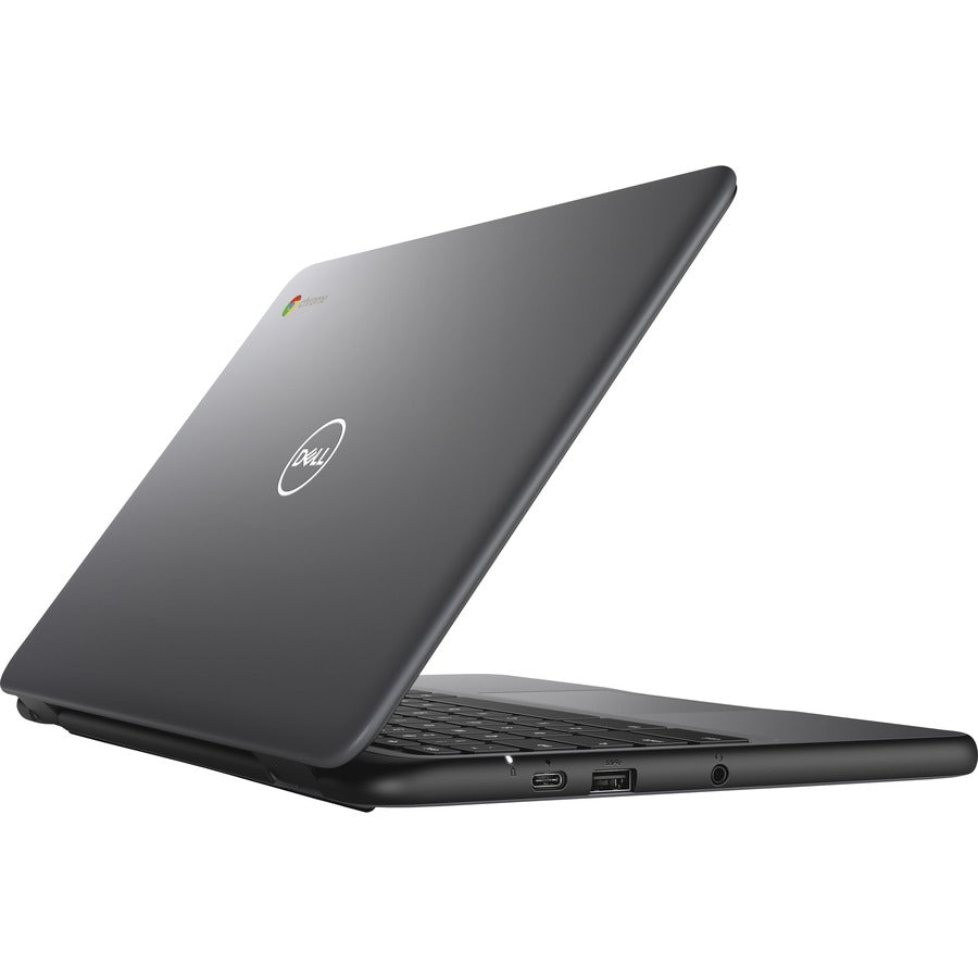 Dell Chromebook 11 3000 3100 Chromebook 11,6" - HD - 1366 x 768 - Intel Celeron N4020 Dual-core (2 cœurs) - 4 Go de RAM - 16 Go de mémoire flash DFXFX