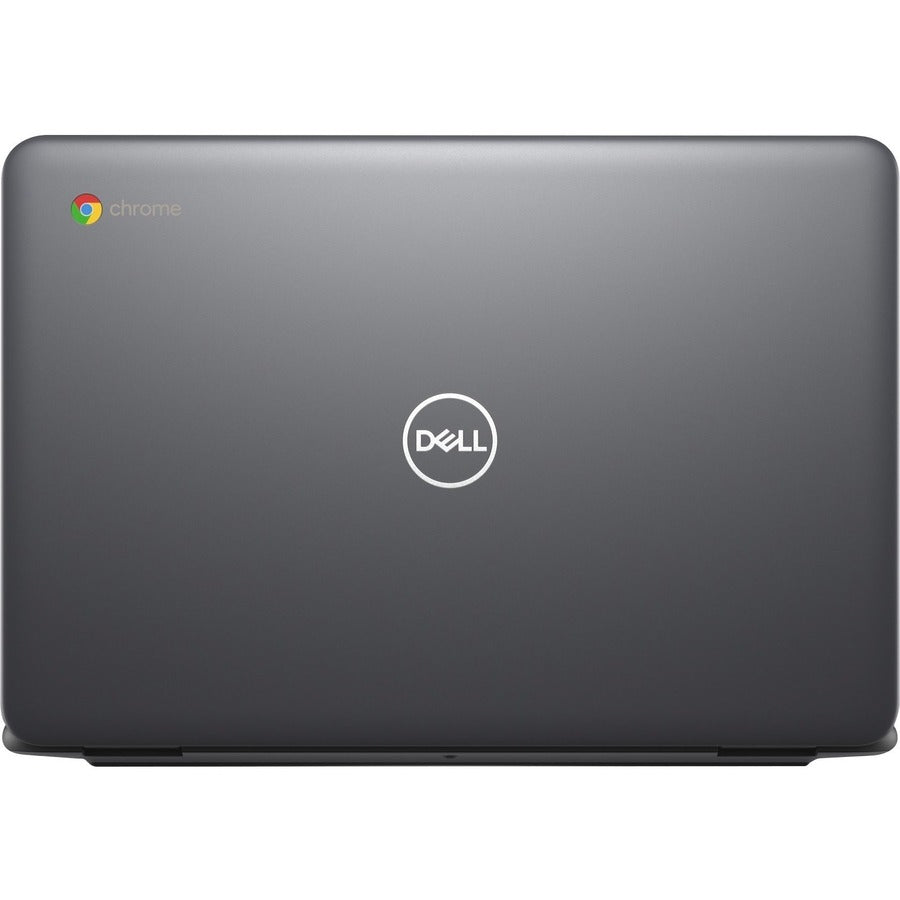 Dell Chromebook 11 3000 3100 Chromebook 11,6" - HD - 1366 x 768 - Intel Celeron N4020 Dual-core (2 cœurs) - 4 Go de RAM - 16 Go de mémoire flash DFXFX
