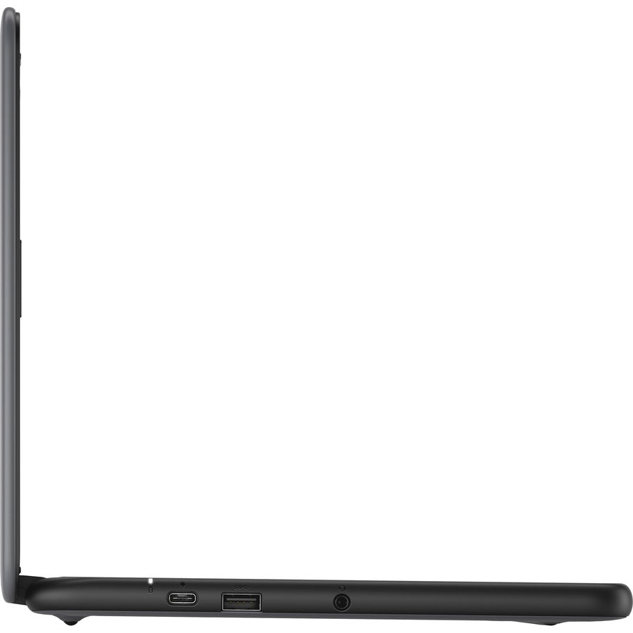 Dell Chromebook 11 3000 3100 Chromebook 11,6" - HD - 1366 x 768 - Intel Celeron N4020 Dual-core (2 cœurs) - 4 Go de RAM - 16 Go de mémoire flash DFXFX